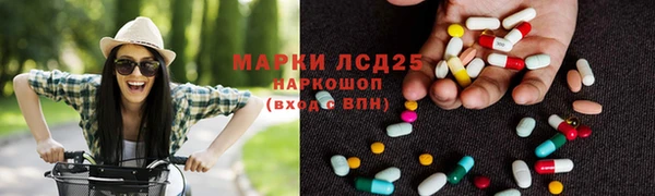 MESCALINE Бородино